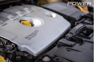 Renault Megane RS Cup 288wHp